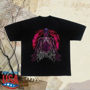 Nephilem Merch Store Viscera Tee