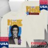 kenny lionel richie store merch all night long tour long sleeve sd