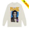 kenny lionel richie store merch all night long tour long sleeve