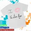 The Twolips Official Store Merch Let It Play T-Shirt