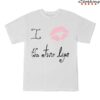 kenny the twolips official store merch i the two lips t shirt