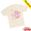 The Twolips Official Store Merch Teacup Baby Tee