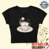 kenny the twolips official store merch teacup baby tee