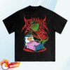 kenny ice nine kills merch store a nightmare in whoville tee