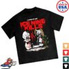 Ice Nine Kills Merch Store Keep The Change Tee
