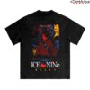 kenny ice nine kills merch store keep the change tee wq