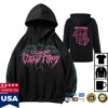 kenny delilah bon store merch princeless princess tour hoodie