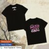 kenny F1 Academy Hello Kitty Merch Store F1 Academy X Hello Kitty Crew Shirta