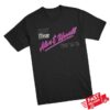 kenny Nikki Glaser Merch Store Alive And Unwell Tour Teea