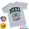 kenny Nikki Glaser Merch Store Signed College Teea
