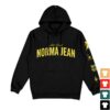 kenny Norma Jean Noise Merch Store Icons Hoodiev