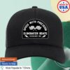 kenny eliminator boats store merch eliminator boats speed precision curved bill snapback black hat 1