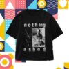Band Of Nothing Store Merch Smile Like Friends T-Shirt 2 kenny band of nothing store merch smile like friends t shirt