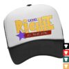 kenny Lionel Richie Merch Store All Night Long Trucker Hata