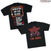kenny New Kids On The Block Merch Store The Right Stuff Residency Teea
