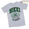 kenny Nikki Glaser Merch Store College Teea