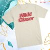 kenny Nikki Glaser Merch Store Motion Teea