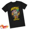 kenny Sound Merch Store Amyl And The Sniffers Crumbling Castle T Shirta