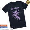 kenny Sound Merch Store Amyl And The Sniffers Old Town Road Navy T Shirta
