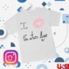 kenny The Two Lips Official Merch Store I The Two Lips T Shirta