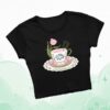 kenny The Two Lips Official Merch Store Teacup Baby Teea
