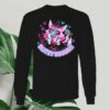 kenny shark robot store merch emberlynn long sleeve shirt