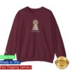 kenny melissa etheridge store merch your little secret anniversary crewneck sweatshirt