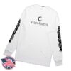 kenny Vildhjarta Store Merch Totem Longsleevev