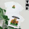 kenny Thirdeyekingdom Merch Store Follow Your Passions Shirtb