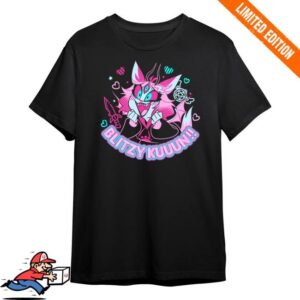Shark Robot Merch Store Spindlehorse Emberlynn Blitz Kun