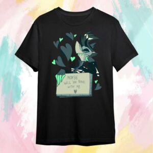 Shark Robot Merch Store Spindlehorse Exes And Oohs Chaz’s Sign