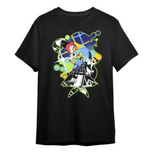 Shark Robot Merch Store Spindlehorse Oops Fizz Blitz