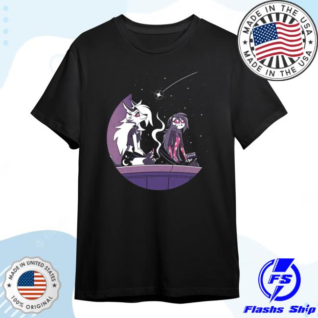 Shark Robot Merch Store Spindlehorse Seeing Stars Octavia Loona Shark Robot Merch Store Spindlehorse Seeing Stars Octavia Loona