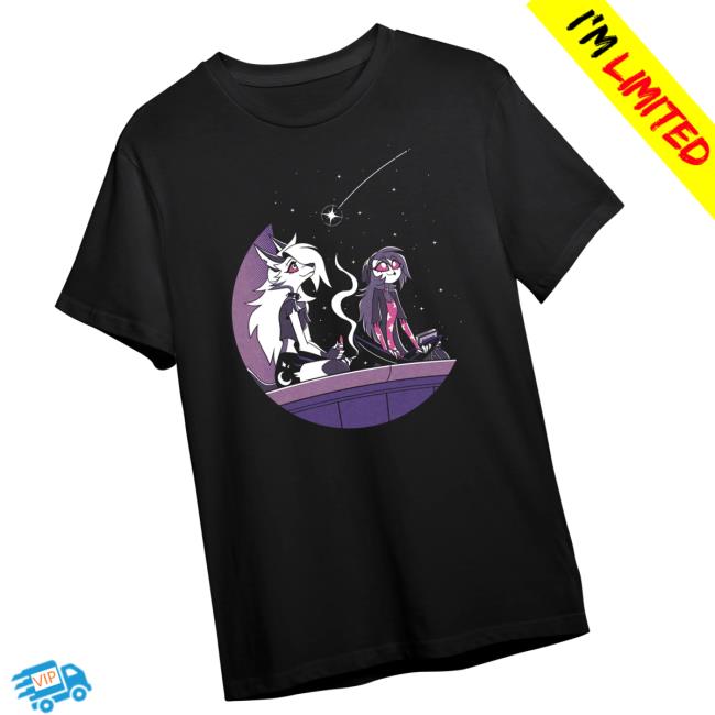 Shark Robot Merch Store Spindlehorse Seeing Stars Octavia Loona Shark Robot Merch Store Spindlehorse Seeing Stars Octavia Loona