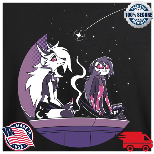 Shark Robot Merch Store Spindlehorse Seeing Stars Octavia Loona Shark Robot Merch Store Spindlehorse Seeing Stars Octavia Loona