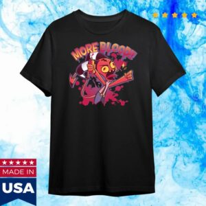 Shark Robot Merch Store Spindlehorse The Circus Young Blitz