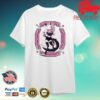 Sound Merch Store Amyl And The Sniffers Doin In Me Head White T-Shirt