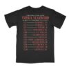 kenny Trisha Yearwood Merch Store 2025 Trisha Yearwood Christmastime Photo Tour Teea