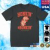 kenny Tilln Store Merch Honkin And Bonkin Shirt