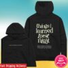 kenny Tilln Store Merch Tilln Retro Font Hoodie eewd