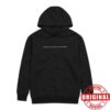 kenny Tilln Store Merch Tilln Retro Font Hoodie