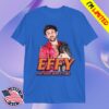 kenny effylives store merch effy 4 indie wrestling shirt