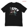 kenny effylives store merch hot mic shirt