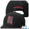 kenny tcsurf store merch eddie would go snapback cap sd