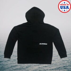 Sesoneon Store Merch Classic Logo Hoodie