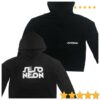 kenny sesoneon store merch classic logo hoodie sd