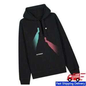 Sesoneon Store Merch Legs Hoodie