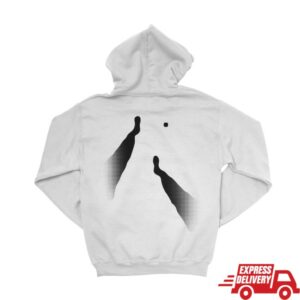 Sesoneon Store Merch New Logo Hoodie