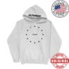 kenny sesoneon store merch new logo hoodie