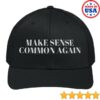 kenny Rippedredneck Store Merch Make Sense Common Again Trucker Hat